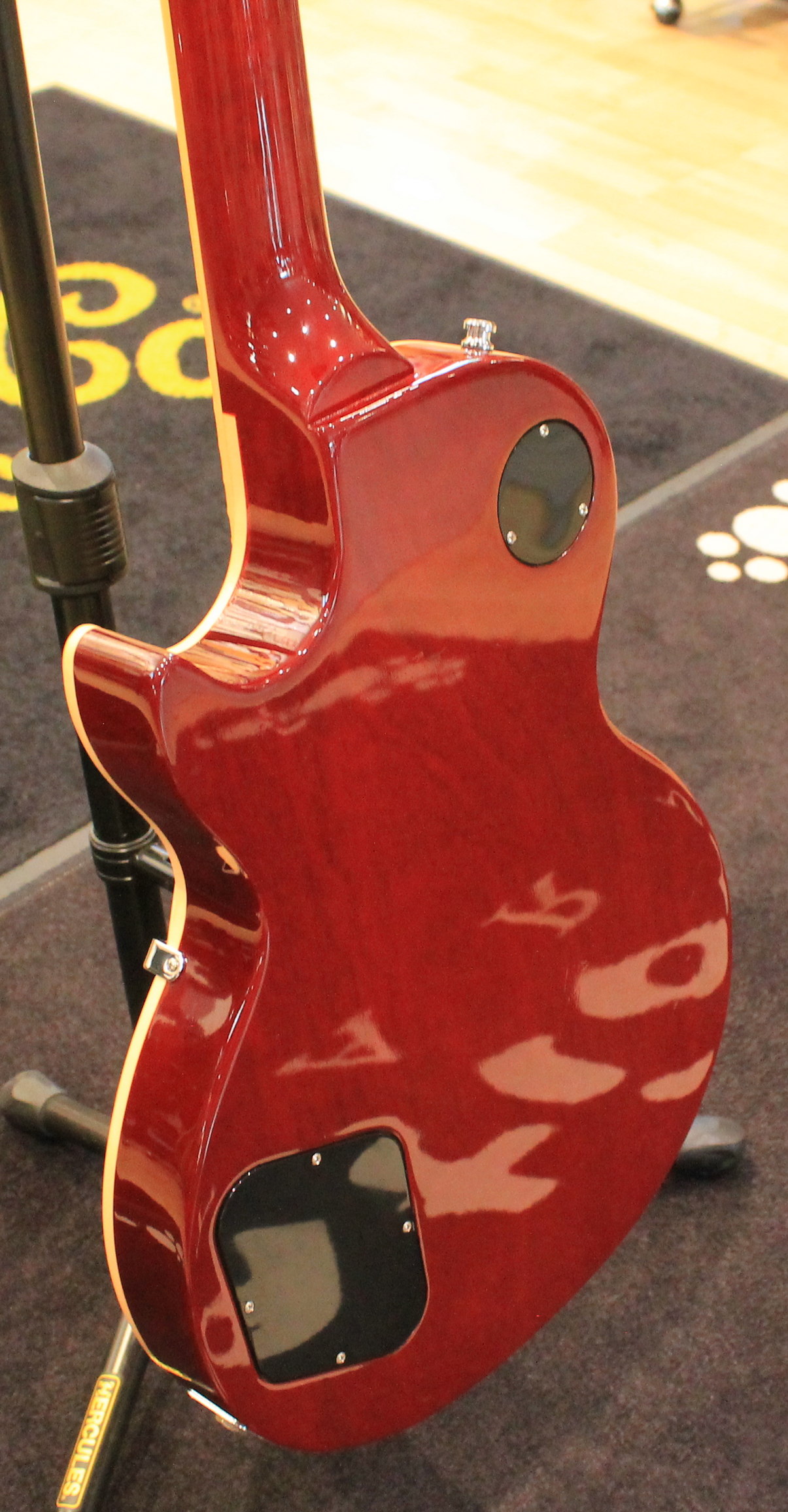 Gibson Les Paul Standard Traditional USATO cod. 59722 - immagine 8