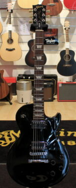 Gibson Les Paul Studio Ebony USATO cod. 62822