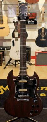 Gibson SG Special Faded WB USATO cod. 59422