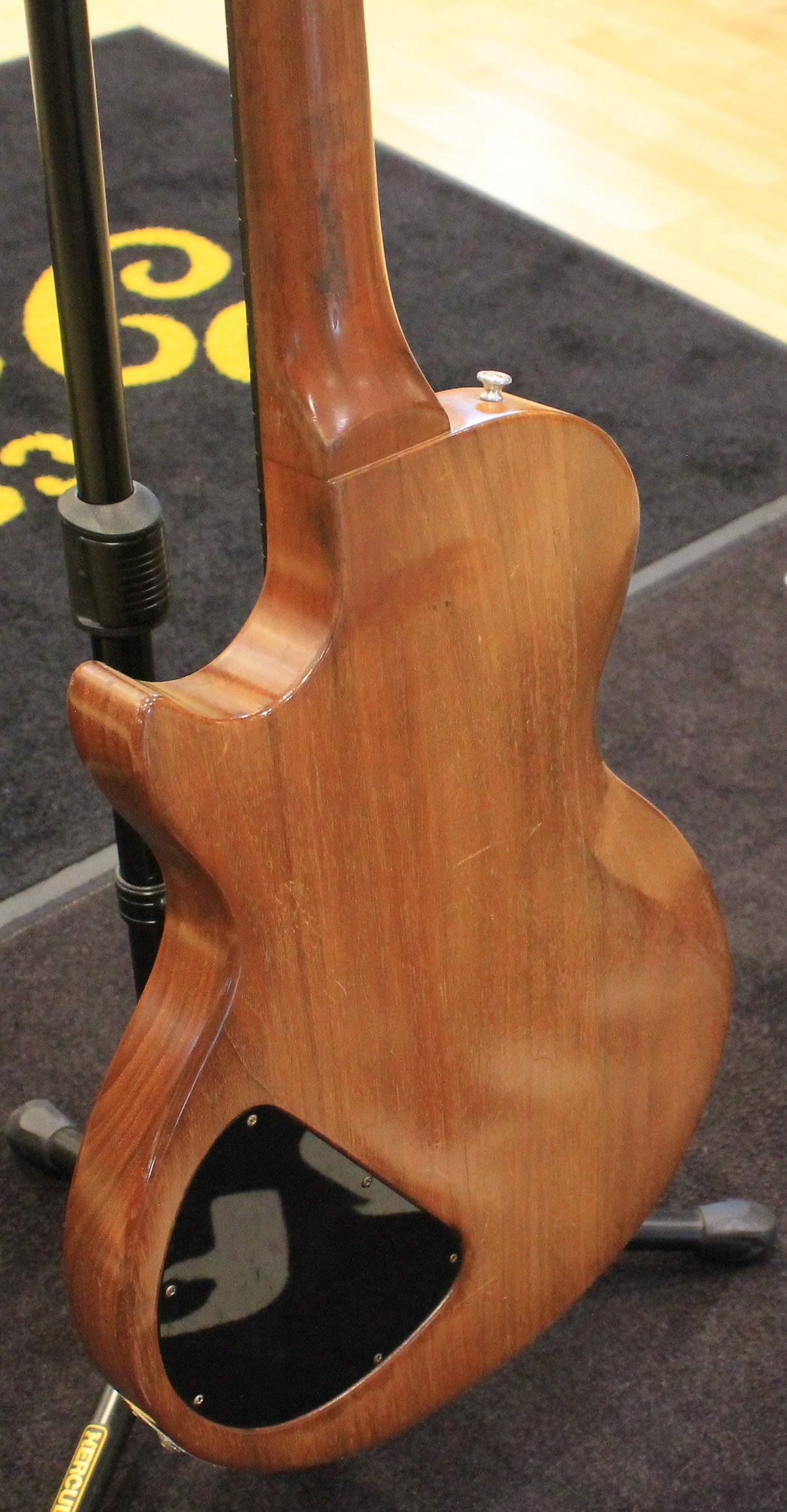 Gibson The Paul 1980 USATO cod. 59522 - immagine 10