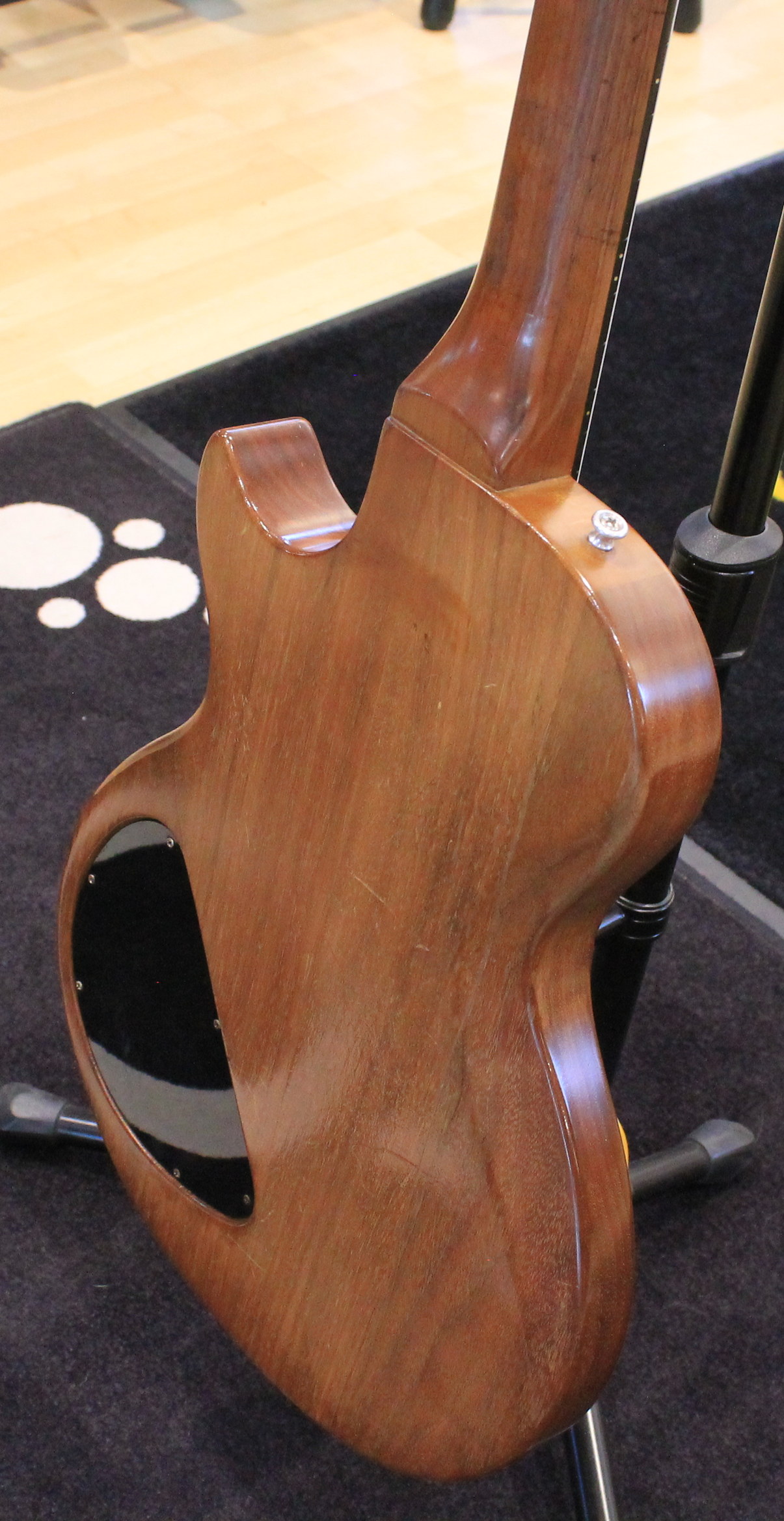 Gibson The Paul 1980 USATO cod. 59522 - immagine 11