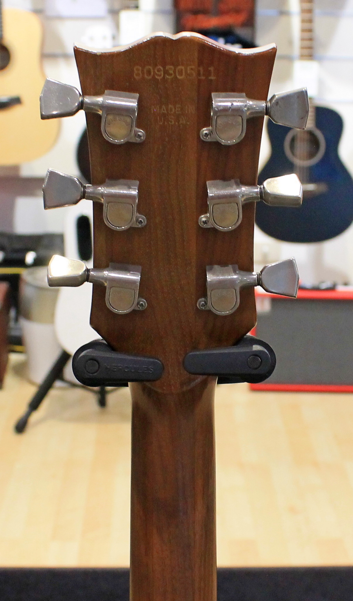 Gibson The Paul 1980 USATO cod. 59522 - immagine 14