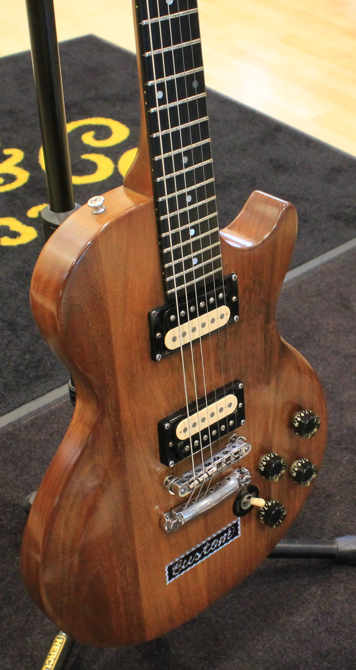 Gibson The Paul 1980 USATO cod. 59522 - immagine 2