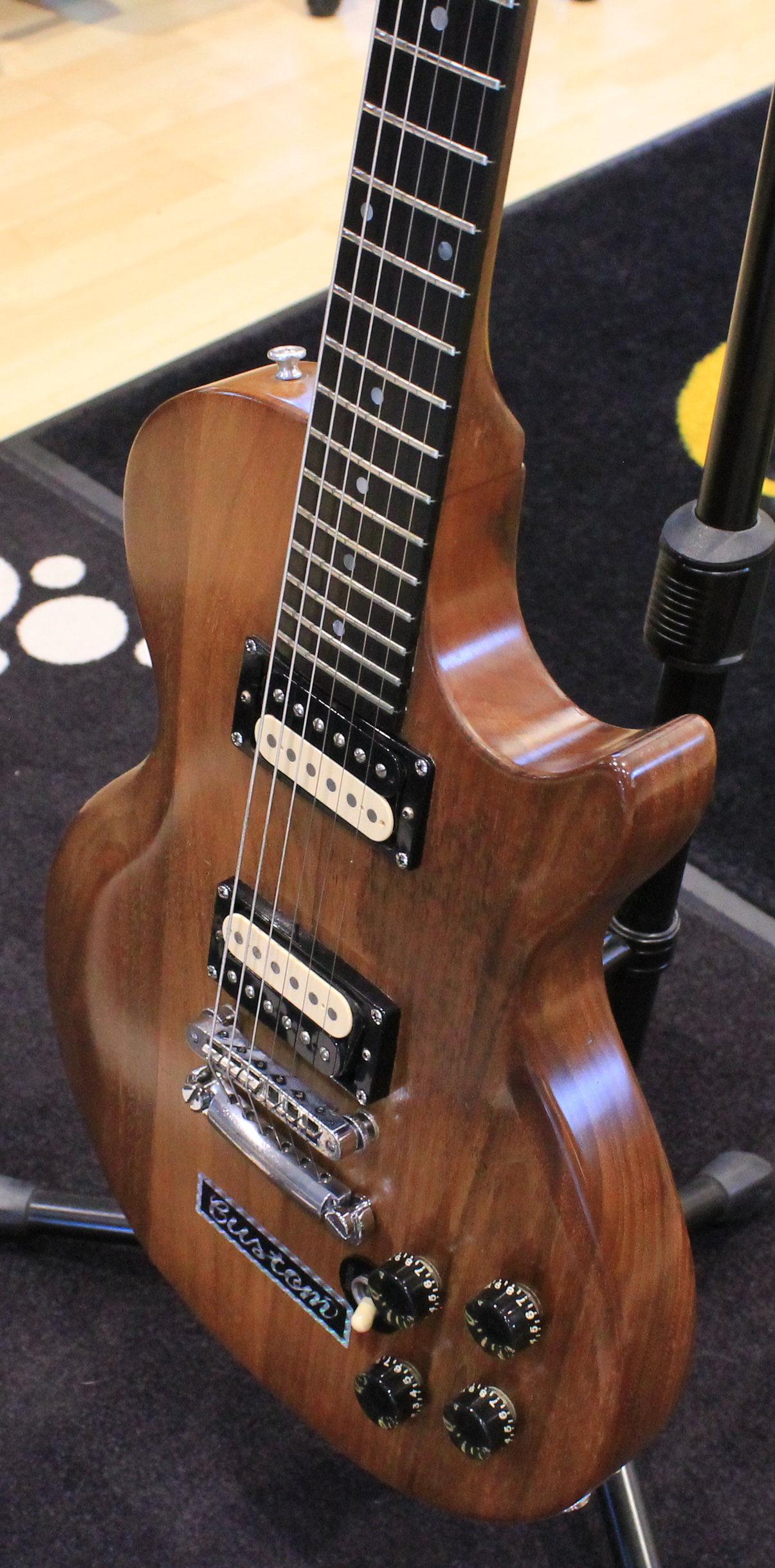 Gibson The Paul 1980 USATO cod. 59522 - immagine 4