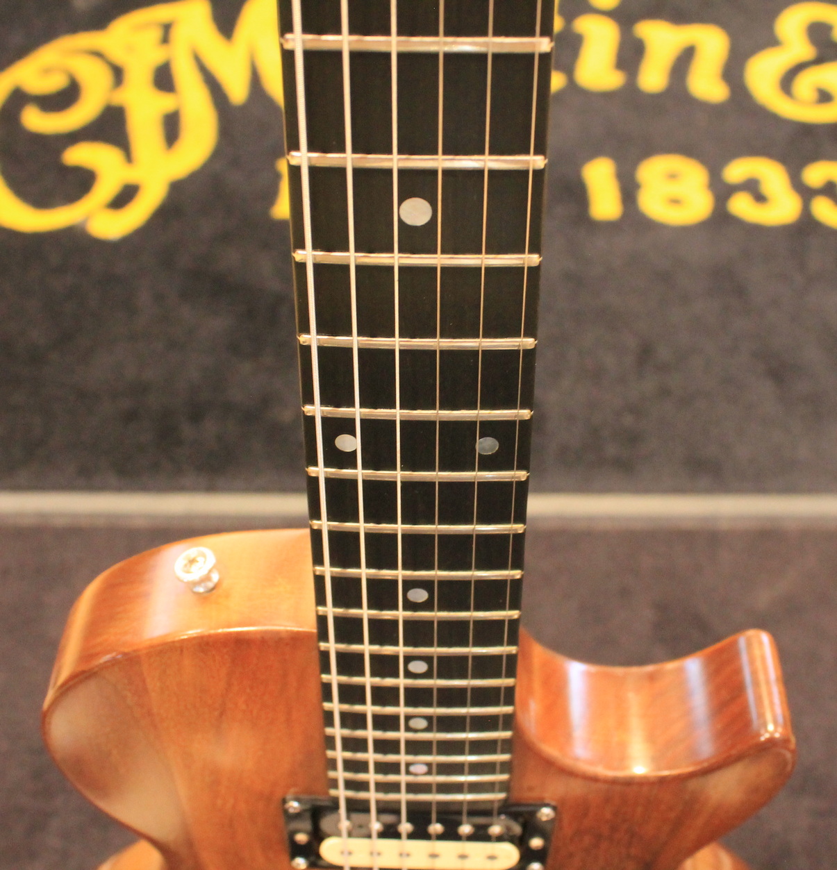 Gibson The Paul 1980 USATO cod. 59522 - immagine 5