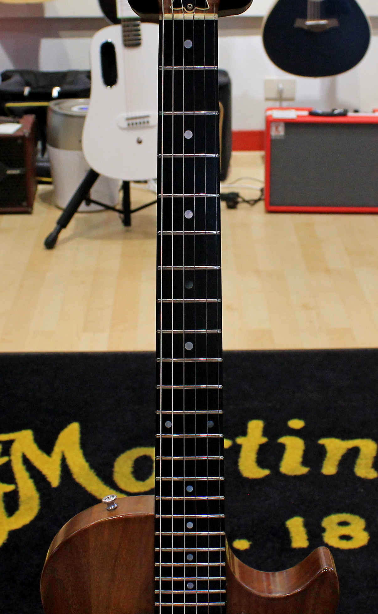 Gibson The Paul 1980 USATO cod. 59522 - immagine 6