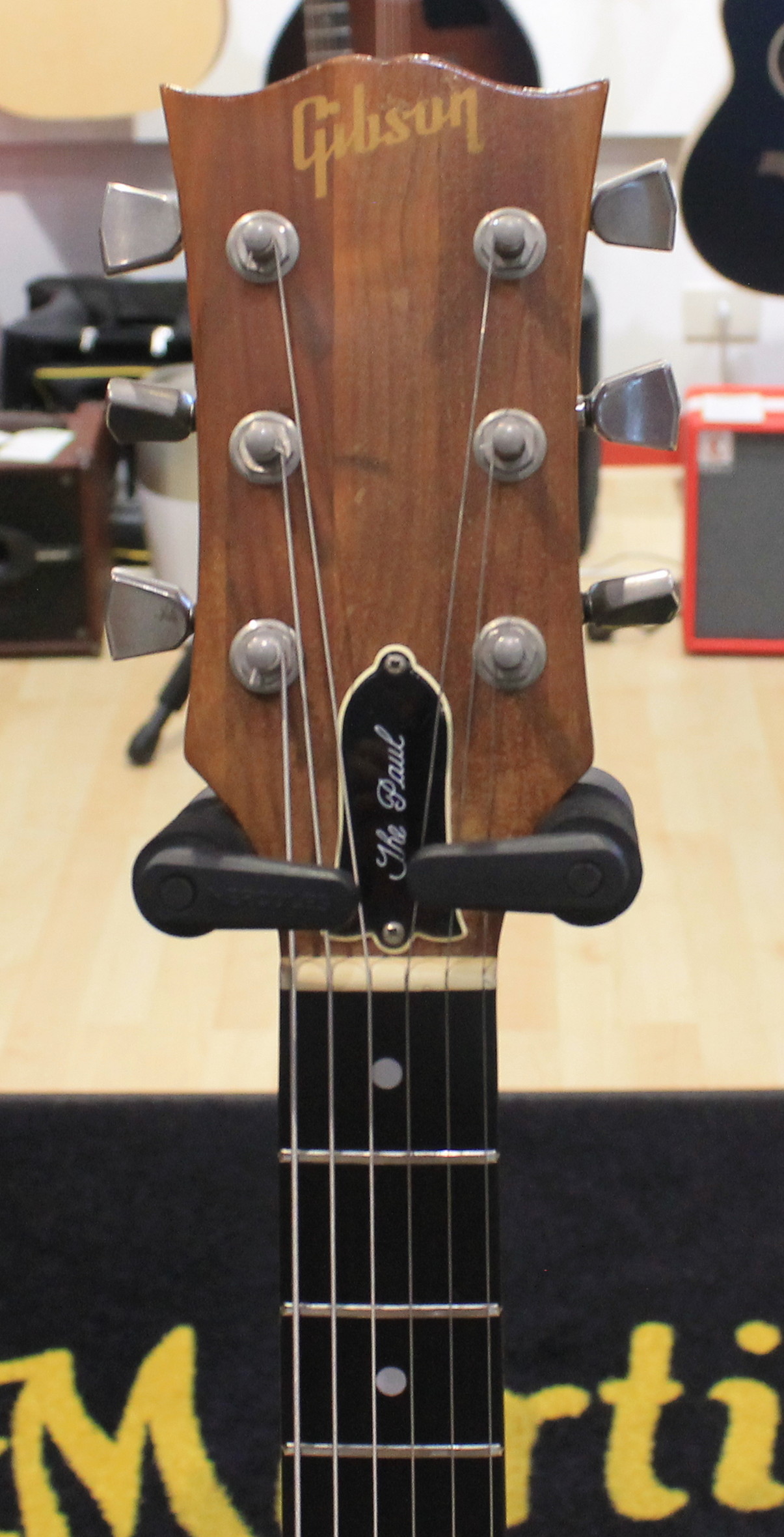 Gibson The Paul 1980 USATO cod. 59522 - immagine 7