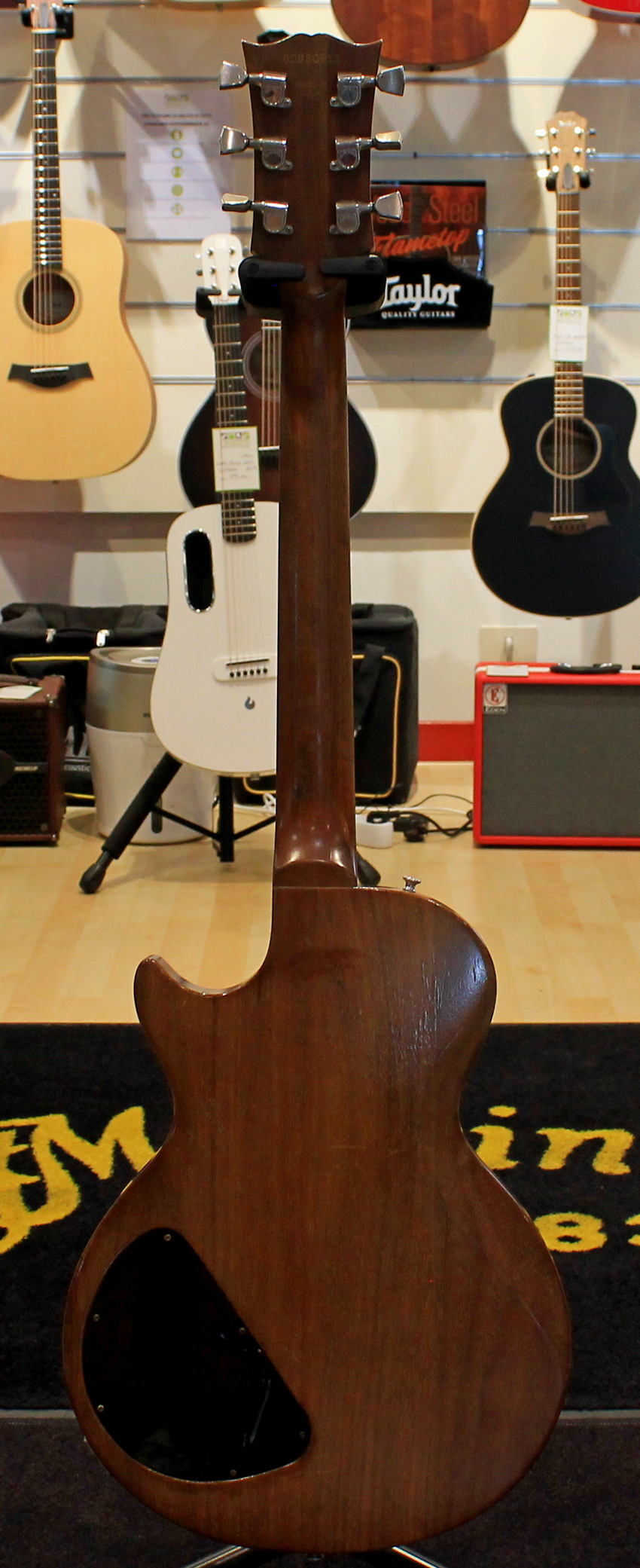 Gibson The Paul 1980 USATO cod. 59522 - immagine 9