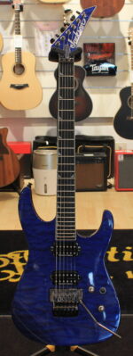 Jackson SL2Q MAH Pro Series Soloist USATO cod. 63122