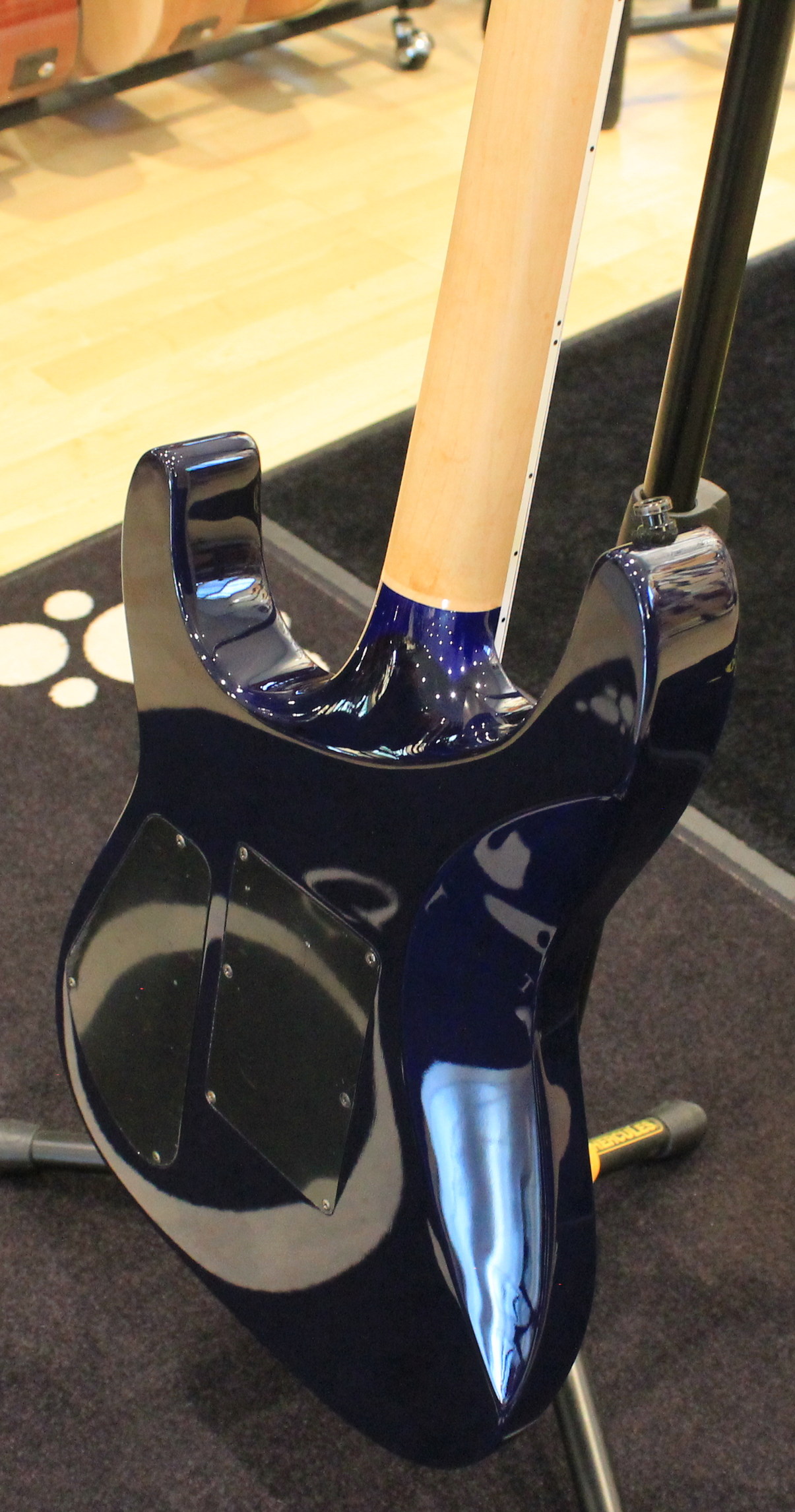 Jackson SL2Q MAH Pro Series Soloist USATO cod. 63122 - immagine 10