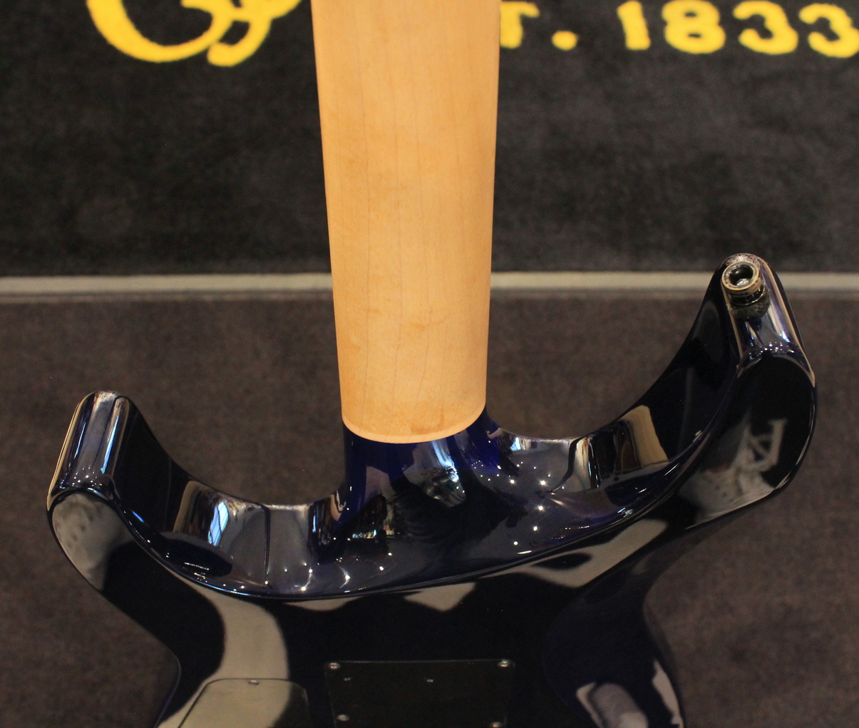 Jackson SL2Q MAH Pro Series Soloist USATO cod. 63122 - immagine 11