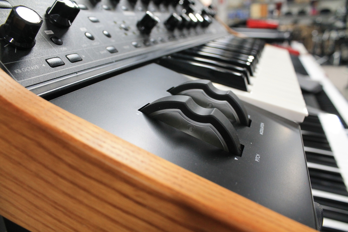 Moog SubSequent 37 USATO cod. 60122 - immagine 6