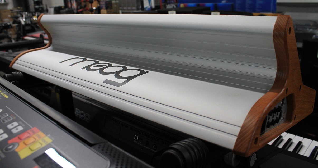 Moog SubSequent 37 USATO cod. 60122 - immagine 7