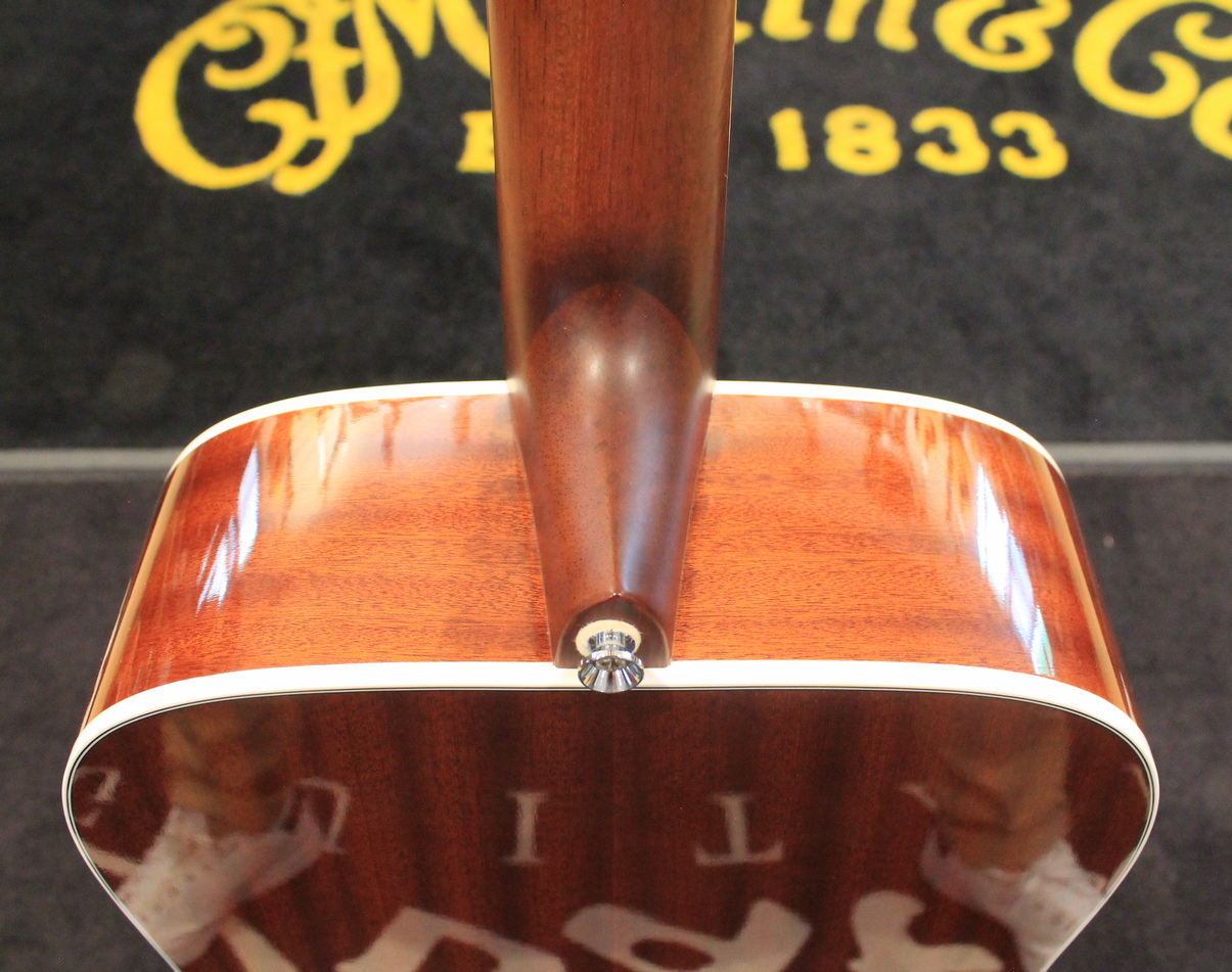 Sigma Guitars DM-SG5 USATO cod.60022 - immagine 12