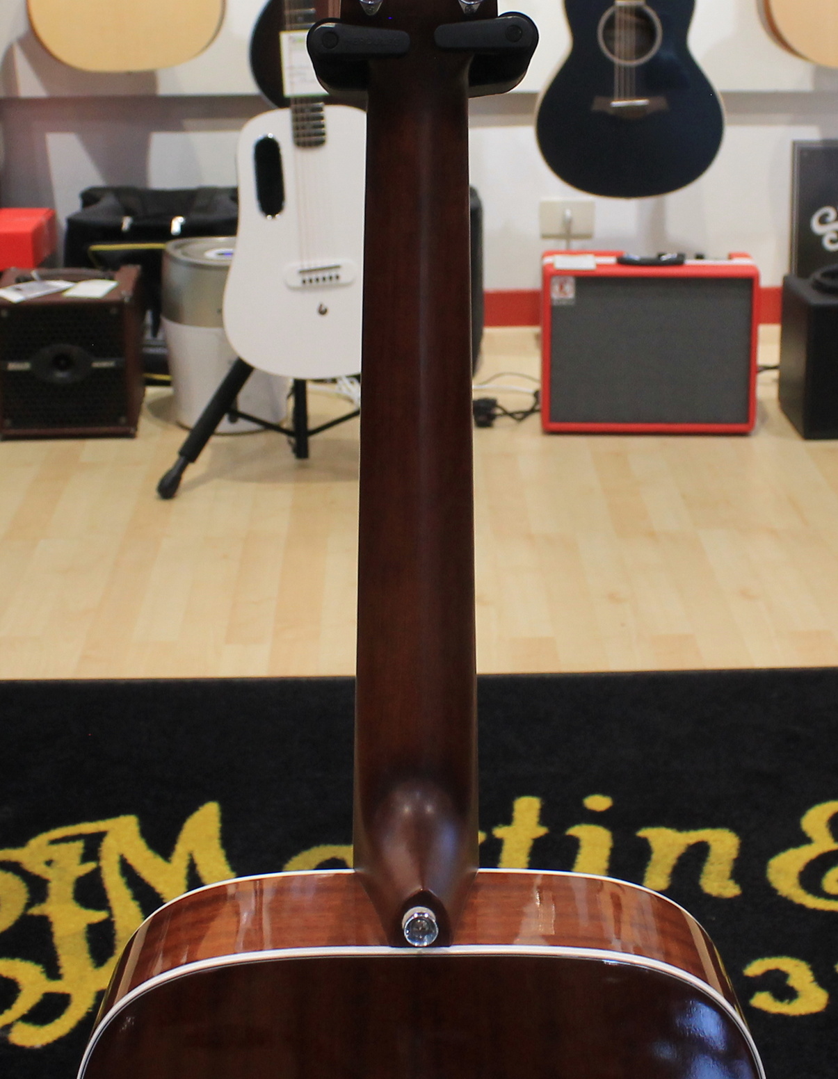 Sigma Guitars DM-SG5 USATO cod.60022 - immagine 13