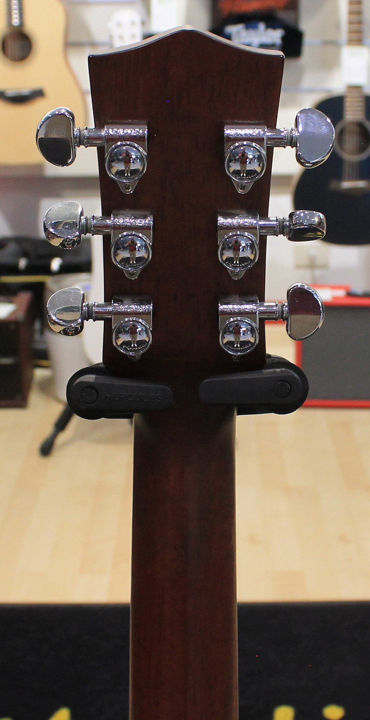 Sigma Guitars DM-SG5 USATO cod.60022 - immagine 14