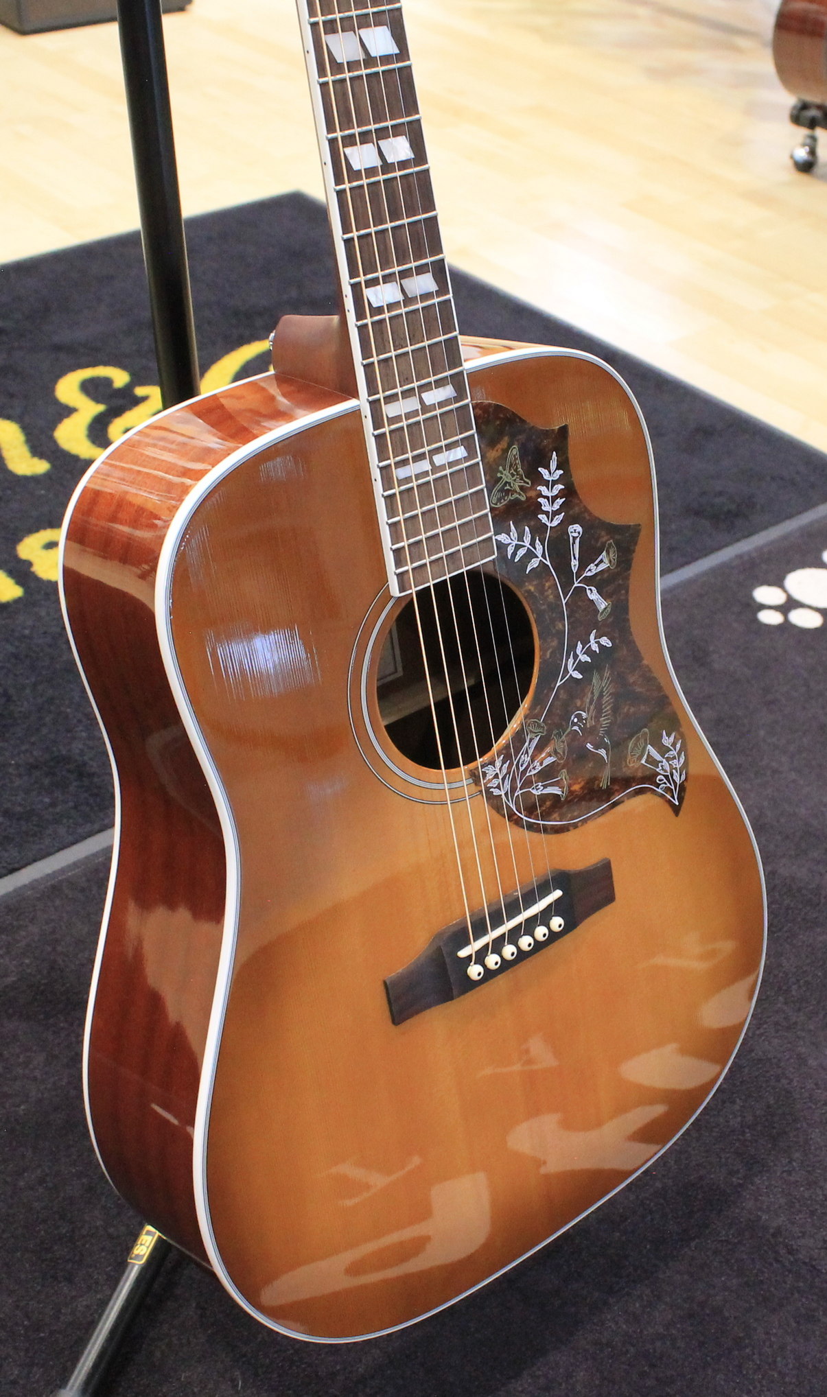 Sigma Guitars DM-SG5 USATO cod.60022 - immagine 2