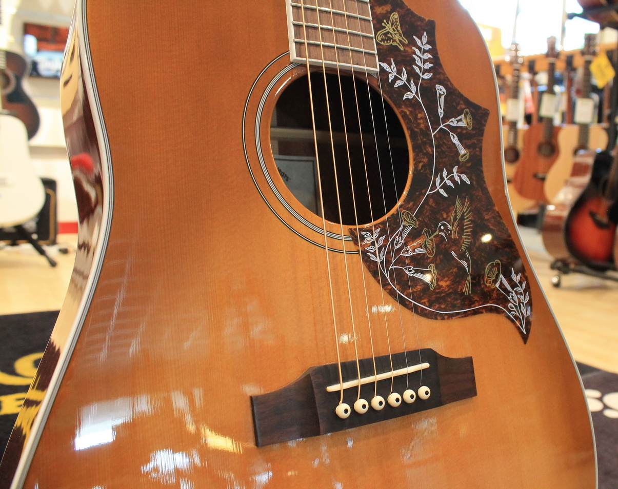 Sigma Guitars DM-SG5 USATO cod.60022 - immagine 3