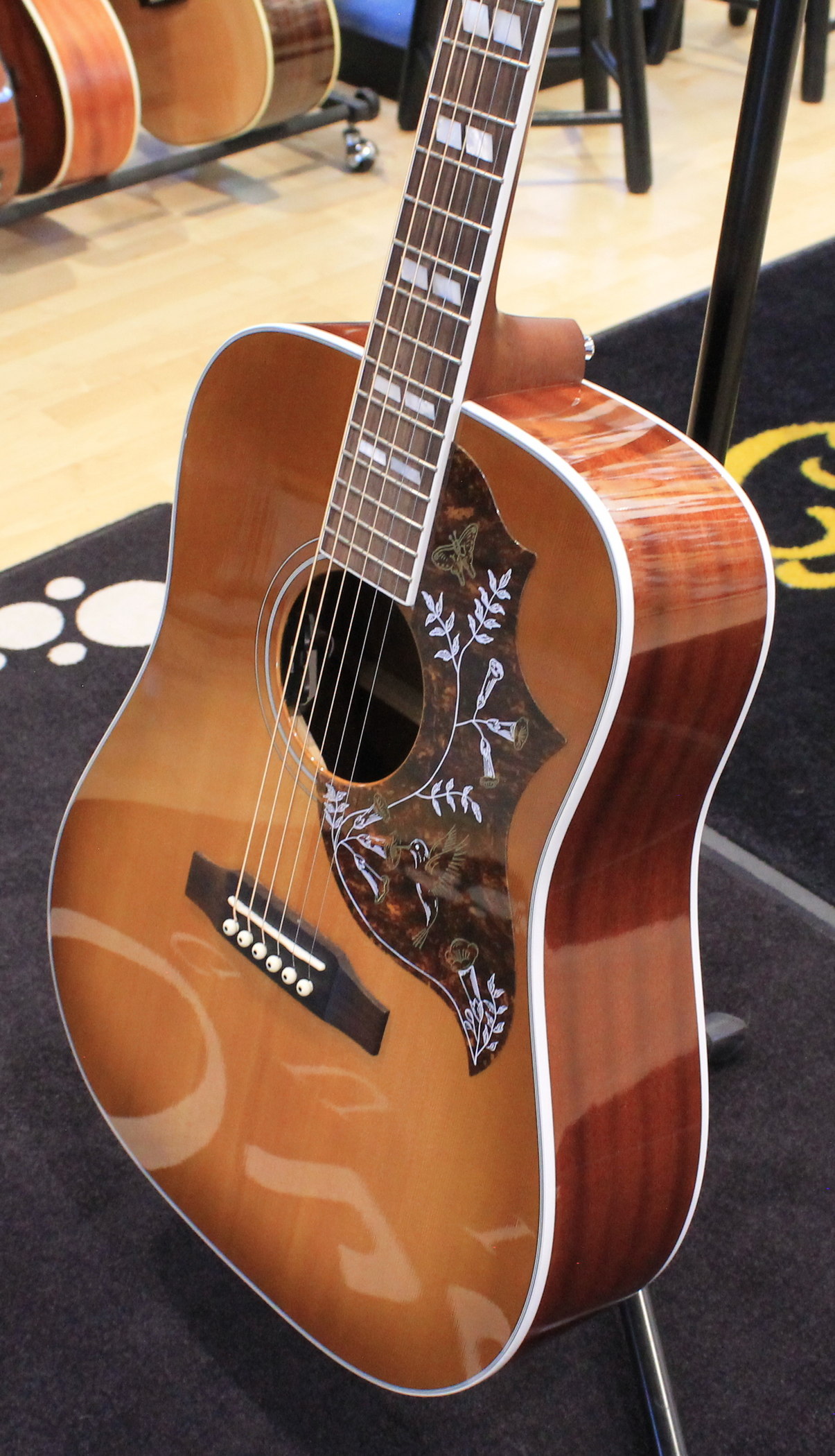 Sigma Guitars DM-SG5 USATO cod.60022 - immagine 4