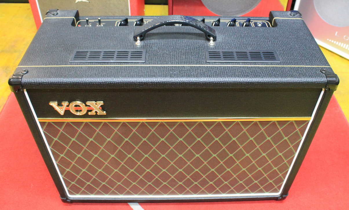 VOX AC-15 C1 Custom USATO cod. 64222