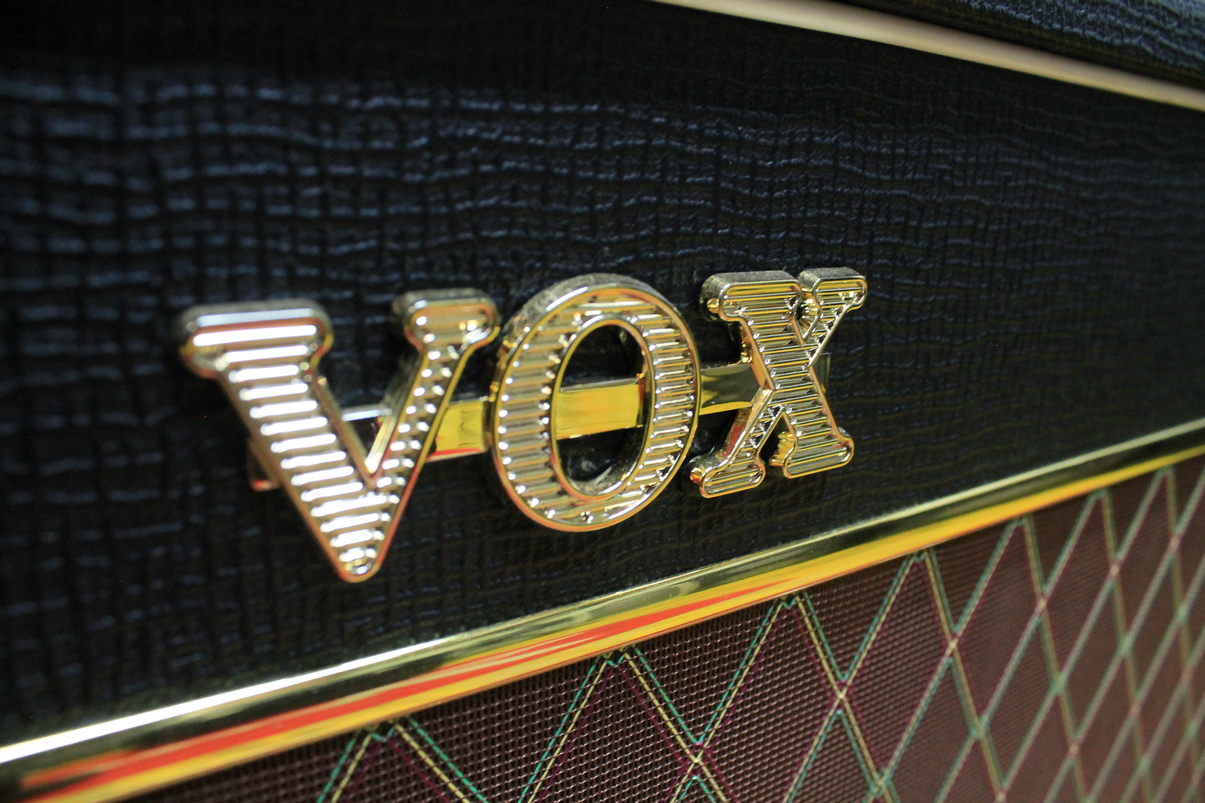 VOX AC-15 C1 Custom USATO cod. 64222 - immagine 8