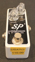 Xotic SP Compressor USATO cod. 62222