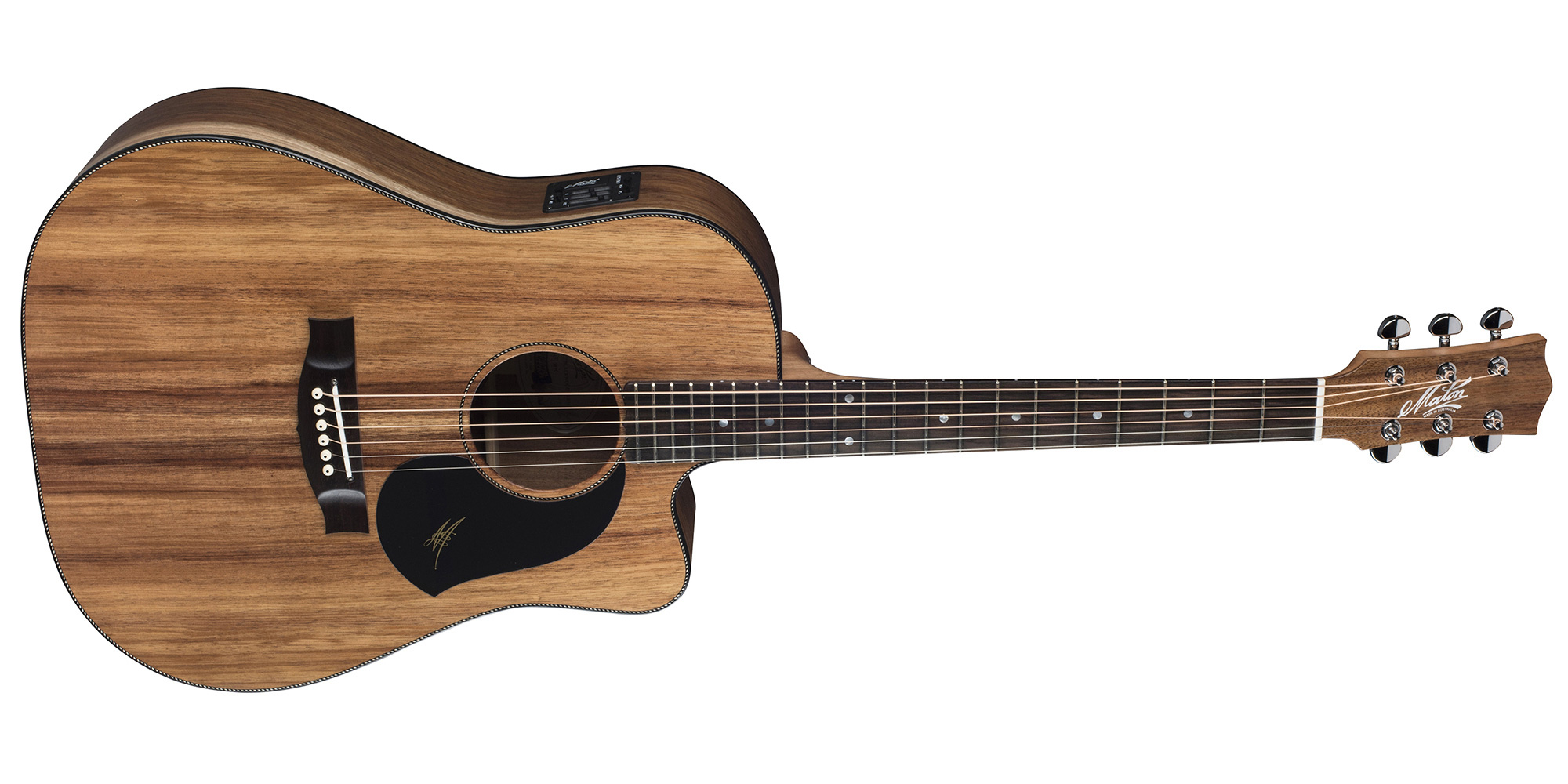Maton EBW70C