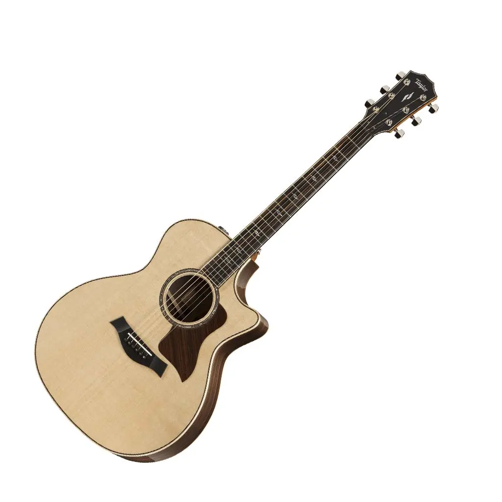 Taylor 814ce
