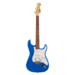 Tokai AST52SH LPB/C Lake Placid Blue