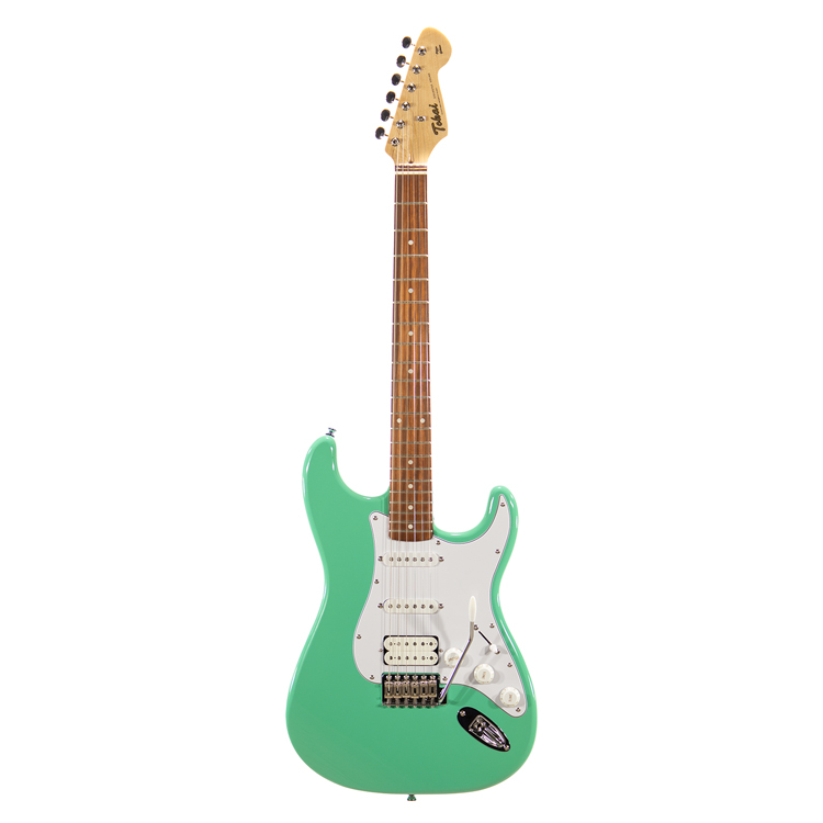 Tokai AST52SH SRFG/C Surf Green