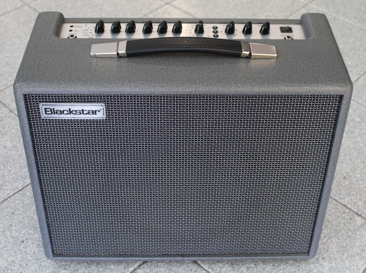 Blackstar Silverline Special USATO cod. 73822