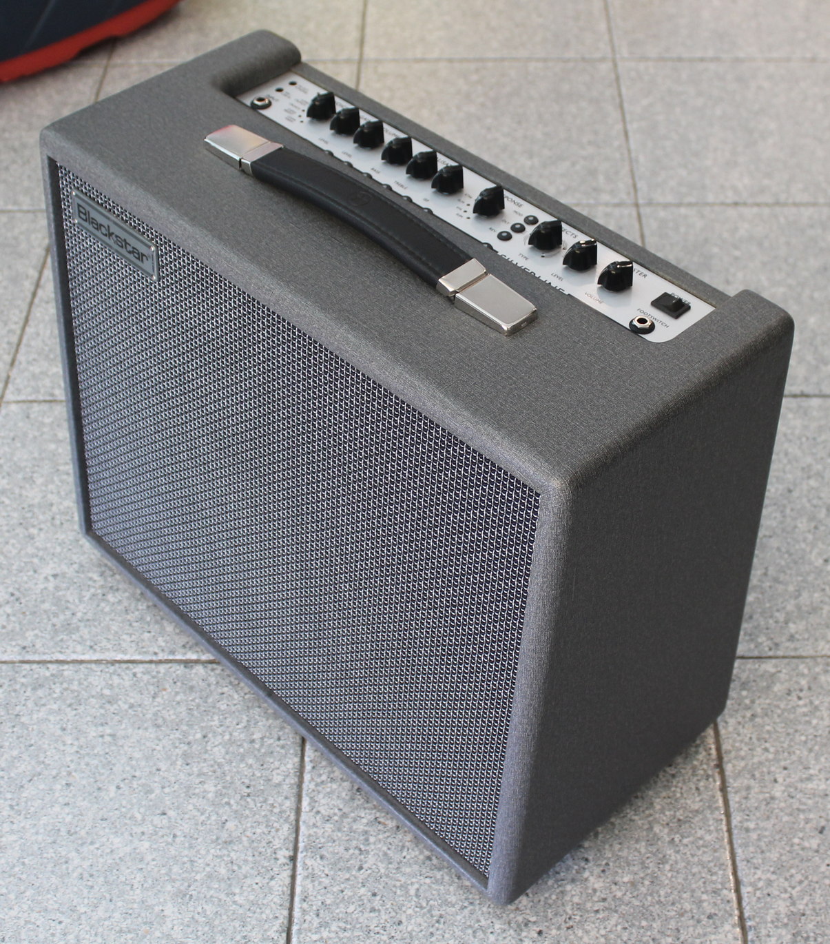 Blackstar Silverline Special USATO cod. 73822 - immagine 4
