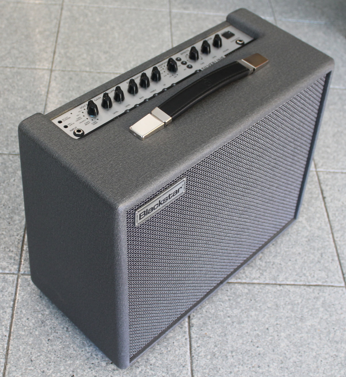 Blackstar Silverline Special USATO cod. 73822 - immagine 5
