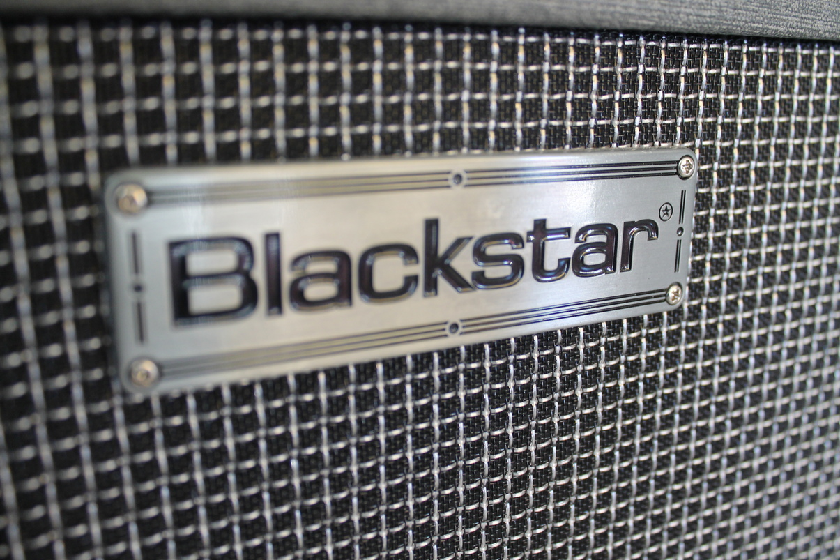 Blackstar Silverline Special USATO cod. 73822 - immagine 8