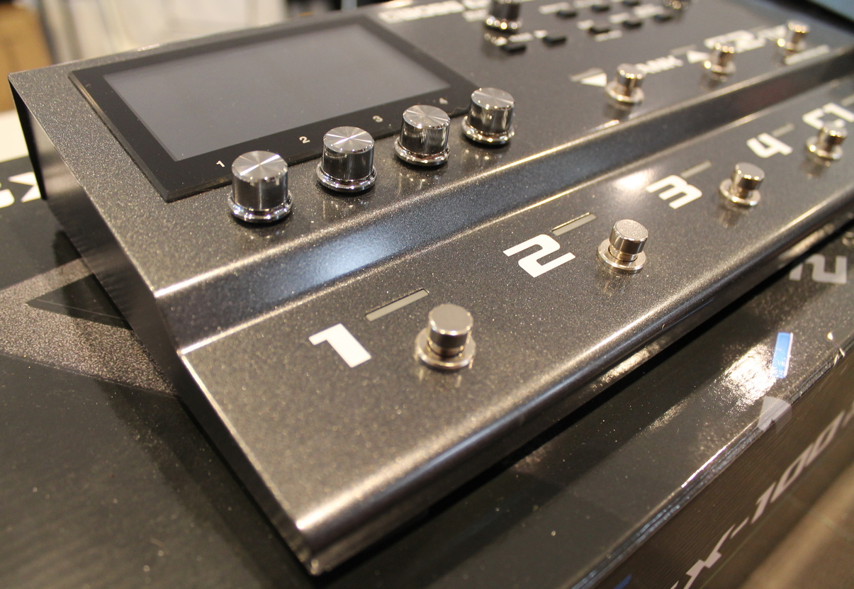 Boss GX-100 EX DEMO - immagine 4