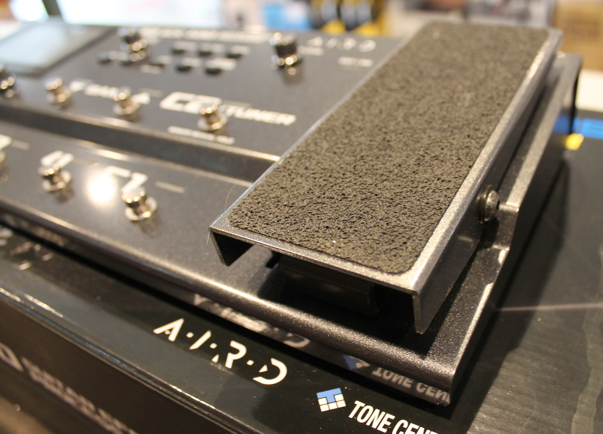 Boss GX-100 EX DEMO - immagine 5