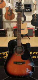 Cort AD840CF 3TSS USATO cod. 68522