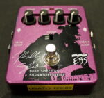 EBS Billy Sheehan Signature Drive USATO cod. 66222