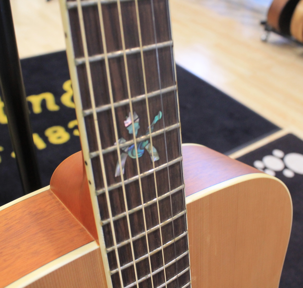 EKO Mia D USATO cod. 70422 - immagine 6