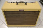 Fender Blues DeLuxe Reissue USATO cod. 76022