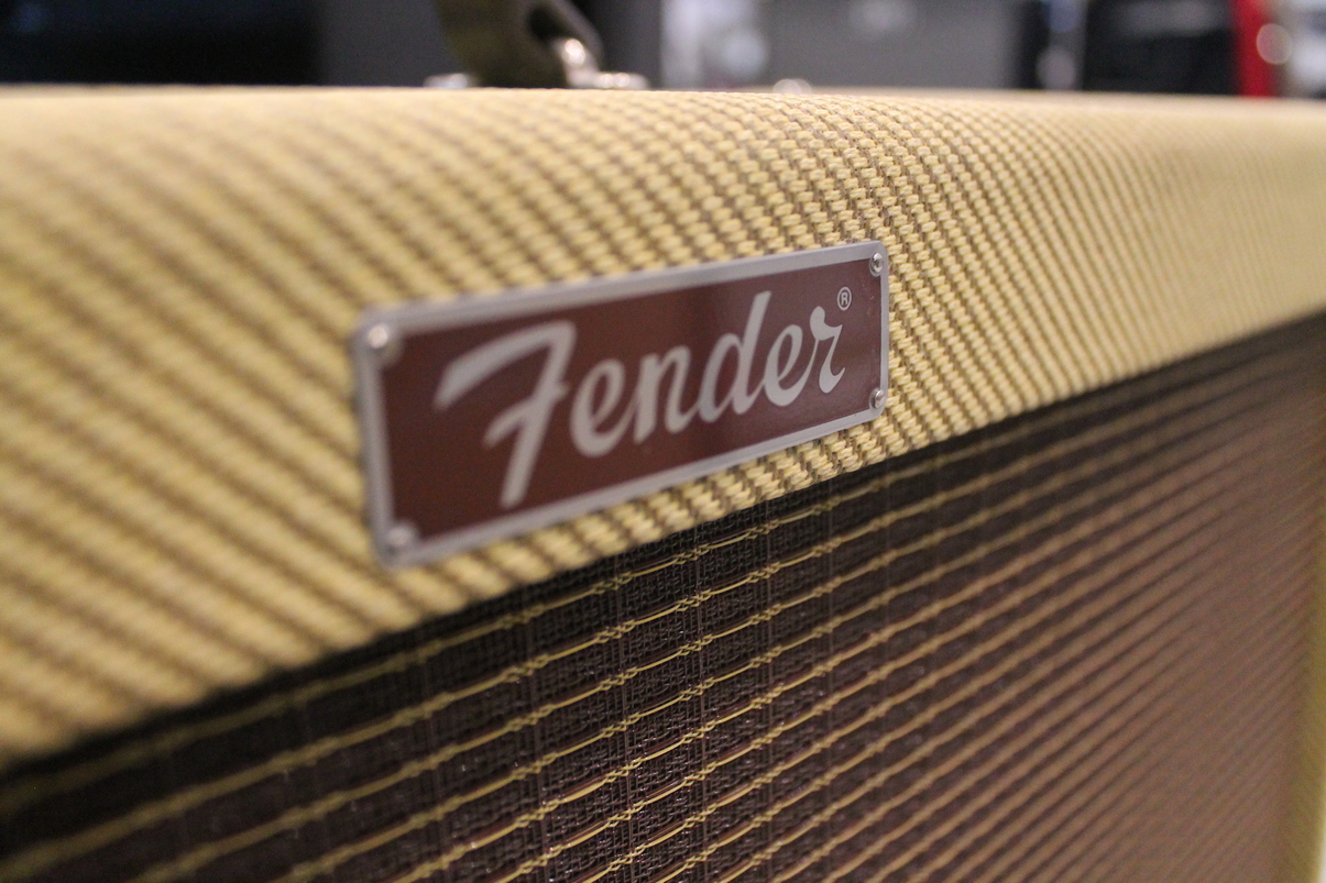 Fender Blues DeLuxe Reissue USATO cod. 76022 - immagine 7