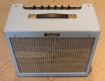 Fender Blues DeLuxe IV Limited Edition USATO cod. 70222