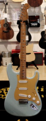 Fender Stratocaster Classic '50s Daphne Blue USATO cod. 68622