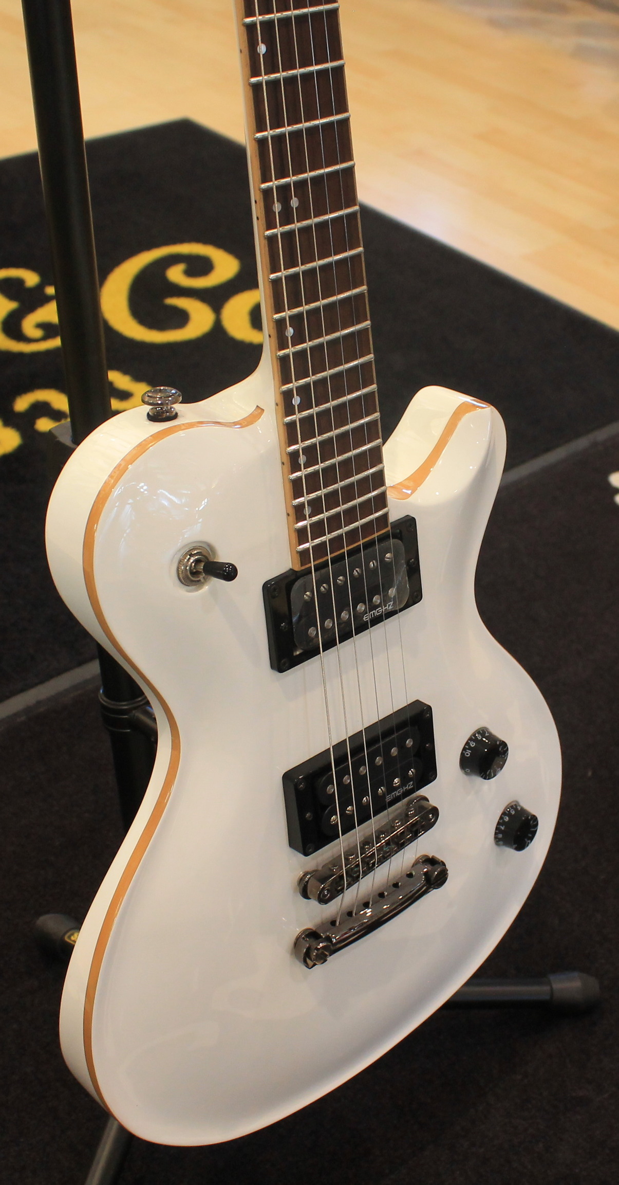 Gain by FGN De Luxe Flame USATO - immagine 2