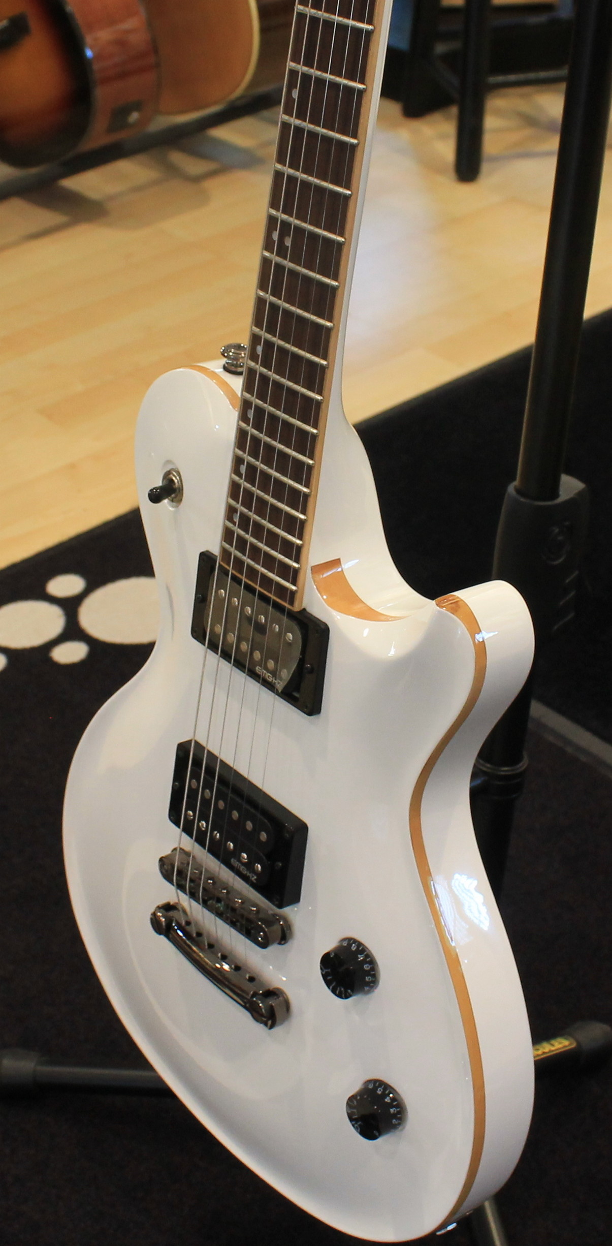 Gain by FGN De Luxe Flame USATO - immagine 4