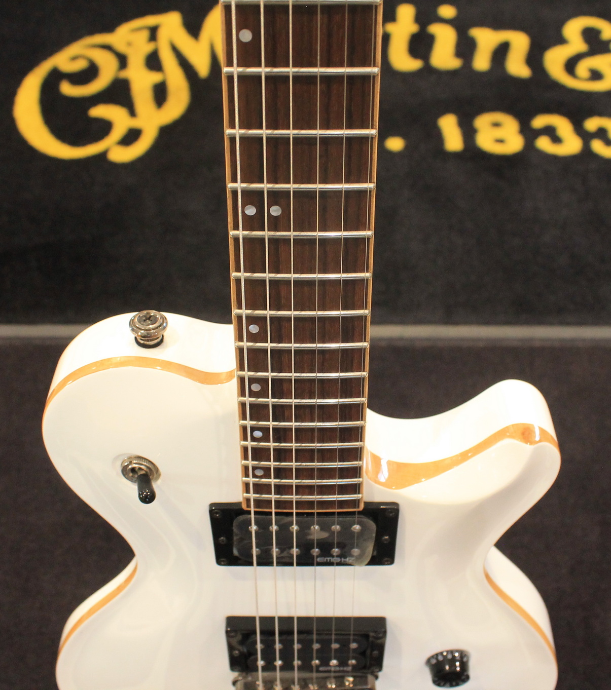 Gain by FGN De Luxe Flame USATO - immagine 5