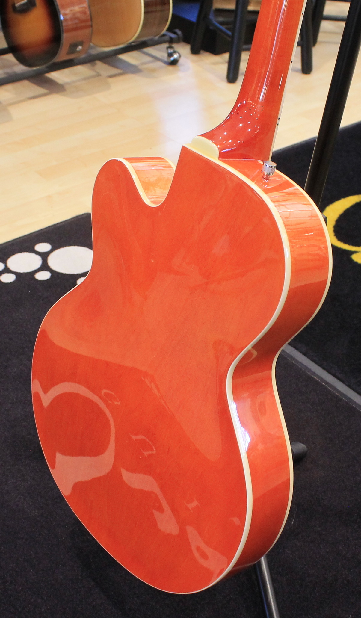 Gretsch Electromatic G5420T USATO cod. 68822 - immagine 10