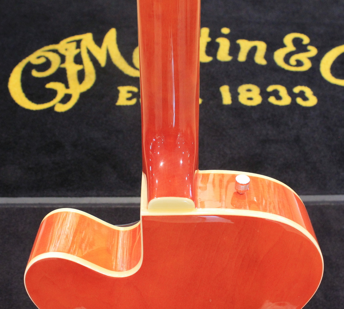 Gretsch Electromatic G5420T USATO cod. 68822 - immagine 11