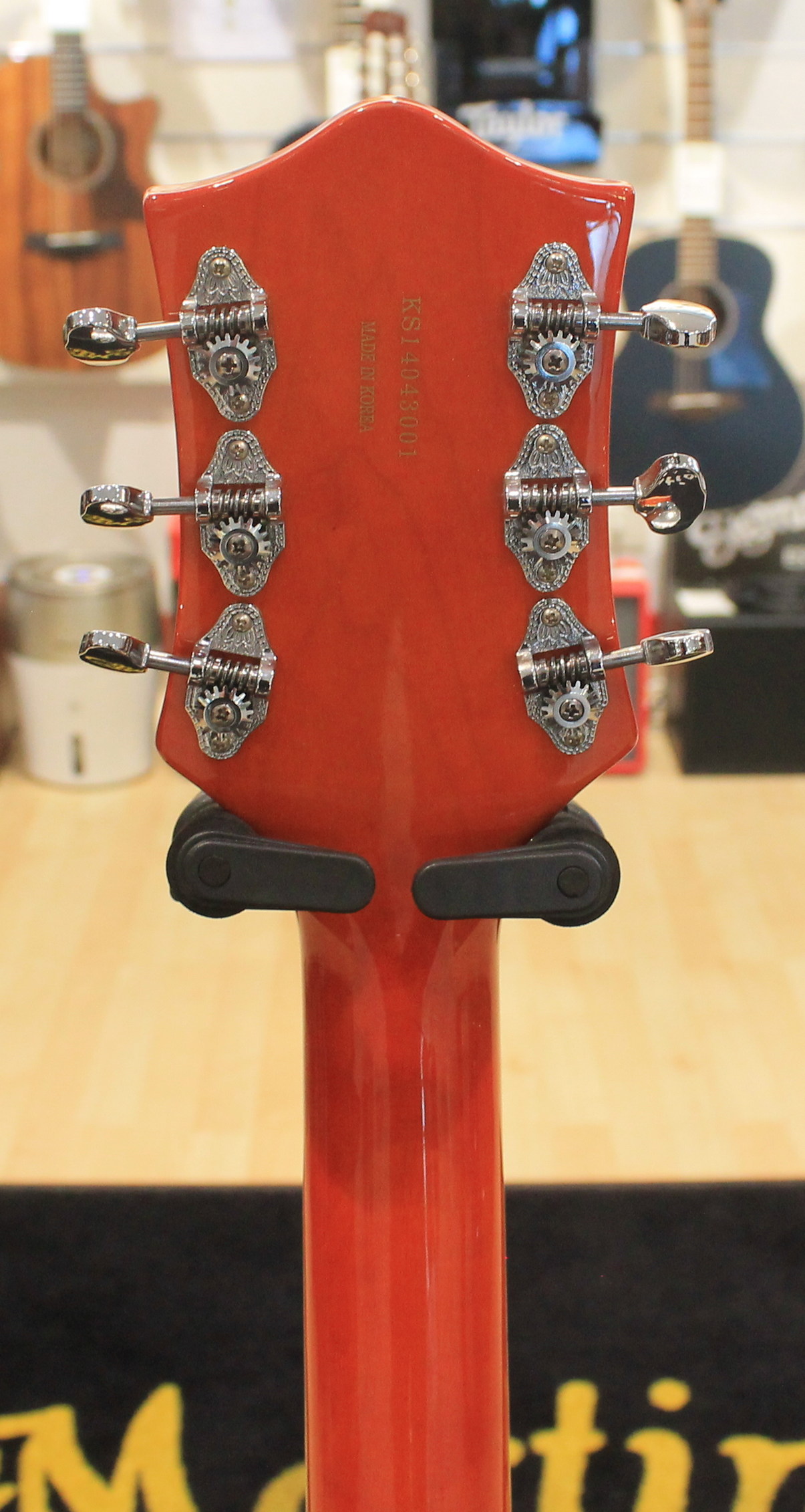 Gretsch Electromatic G5420T USATO cod. 68822 - immagine 13