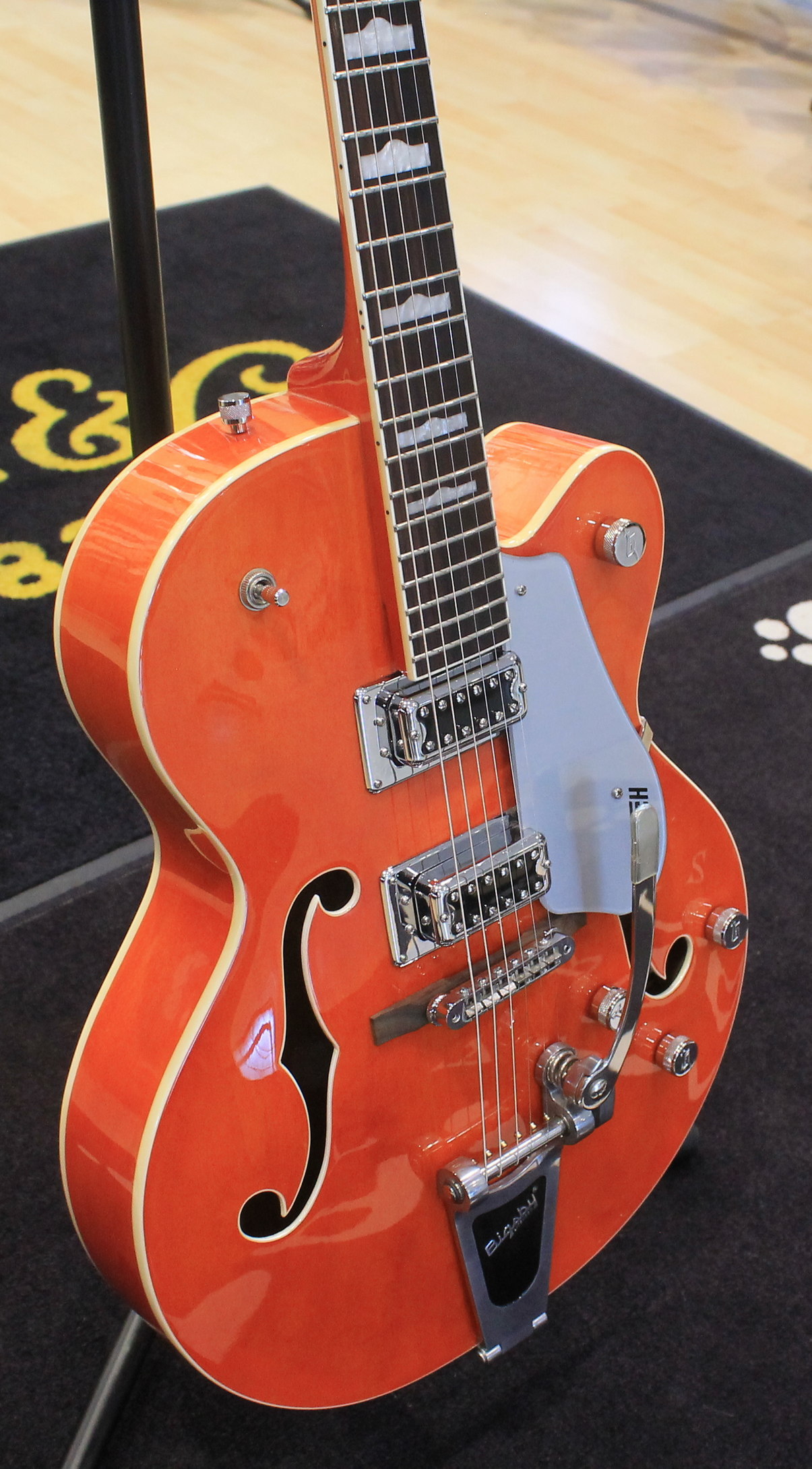 Gretsch Electromatic G5420T USATO cod. 68822 - immagine 2